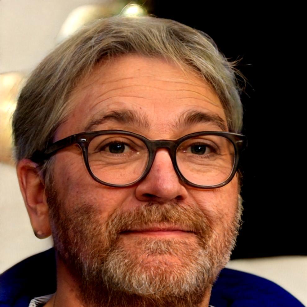 Retrato de Gonçalo Pereira